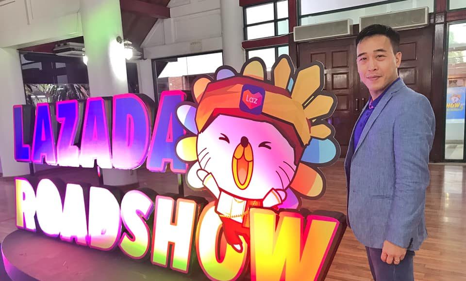 69434343_1106437506208902_1159492220454174720_n Lazada Roadshow