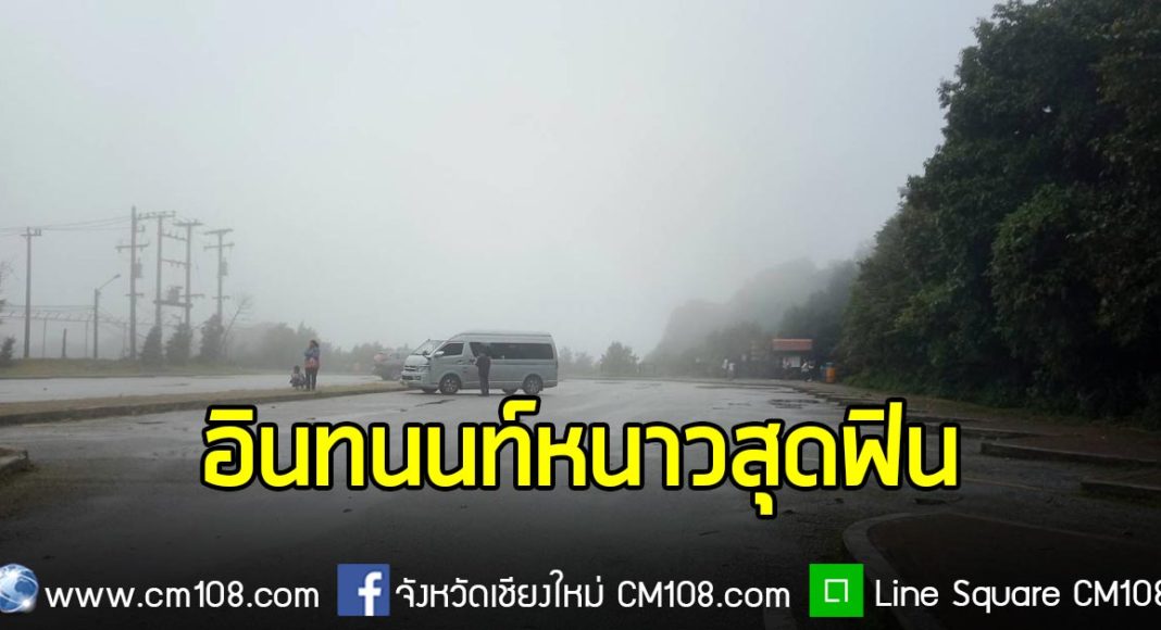 Banner-inthanon-03-08-2562