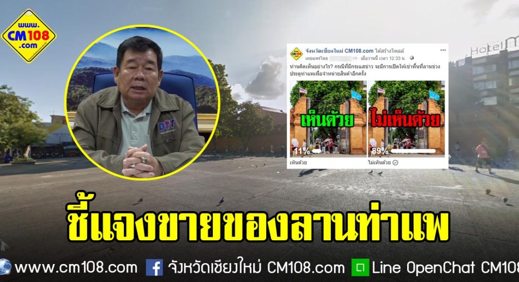 Banner-thapae-gate-25-10-2562