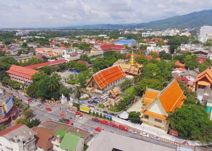 856611247475 เมืองเชียงใหม่ Chiangmai City