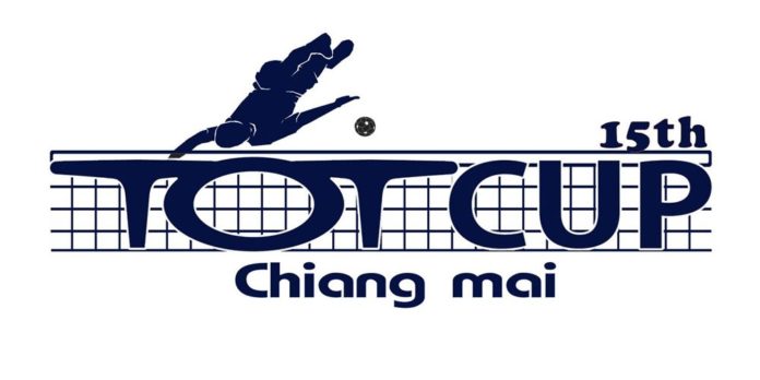 TOT CUP CHIANG MAI