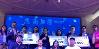 กิจกรรม Demo Day โชว์ผลงานแผนธุรกิจของผู้ประกอบการ