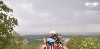 โครงการ Climate Festival