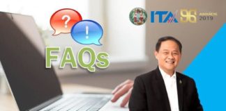 กรมที่ดิน เปิดช่องทางการสื่อสารและให้บริการประชาชน ด้วย “ระบบถาม-ตอบ” ผ่านแพลตฟอร์มออนไลน์