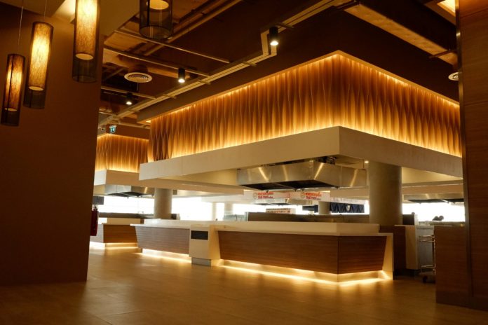 พรอมเมนาดา เชียงใหม่ พร้อมเปิดตัว Promenada Food & Drinks Corner