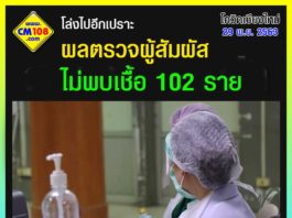 โควิดเชียงใหม่