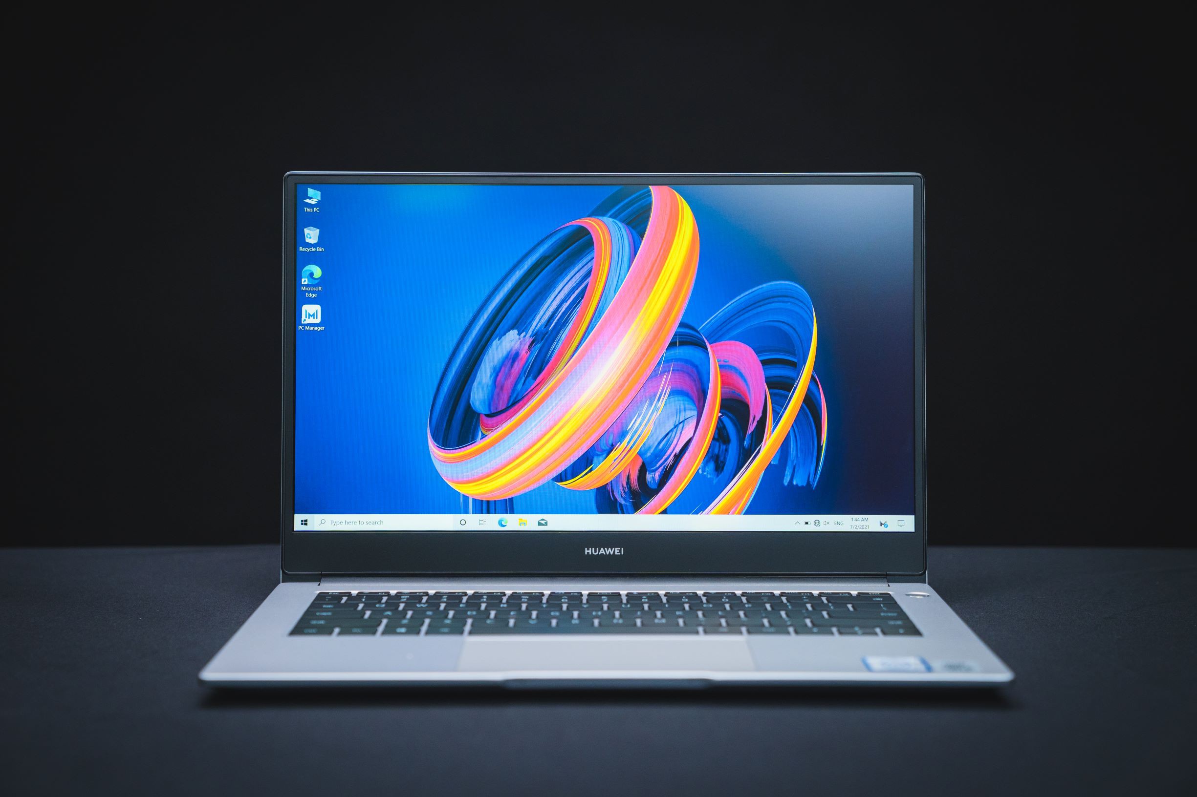 โปรโมชัน HUAWEI MateBook D 14