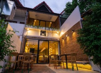 “กิ่งไกร by ครัวสุพรรณิการ์” สืบทอดรสชาติอาหารแห่งความทรงจำจากรุ่นสู่รุ่น โดย คุณเอ้ ธนฤกษ์ เหล่าเราวิโรจน์พร้อมความมั่นใจก้าวสู่ตลาดโลกอย่างต่อเนื่อง