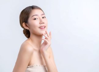 เทคนิคทาคุชชั่นหน้าฉ่ำ ให้ผิวโกลว์ฉ่ำดูสุขภาพดี