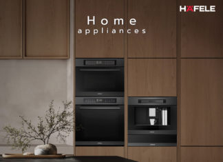 ครบ จบ เรื่องบ้าน ที่ Hafele Design Studio Chiang Mai