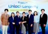 งานเสวนาสุขภาพ “Unlock Longevity The Power of Stem Cells & the Art of Renewal”