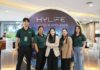 กลุ่มบริษัทในเครือไฮไลฟ์ยกทัพจัด HYLIFE LIVING EXPO 2025 มหกรรมที่อยู่อาศัยและนวัตกรรมเพื่ออนาคต