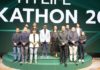 เผยโฉมสุดยอดไอเดียจาก “Hylife Hackathon 2025” เวทีนวัตกรรมเพื่อพัฒนาเชียงใหม่สู่เมืองแห่งอนาคต