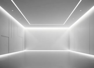 ข้อดีของโคมไฟพาแนลไลท์ LED ที่เหนือกว่าโคมไฟแบบเดิม