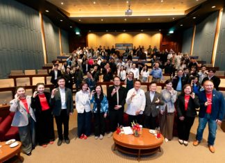 กลุ่มธุรกิจในเครือเอสซีจี ร่วมขับเคลื่อนอุตสาหกรรมก่อสร้างและโรงแรมไทยสู่ยุคคาร์บอนต่ำ ภายในงาน “Low Carbon Idea for Green Hotel Plus”