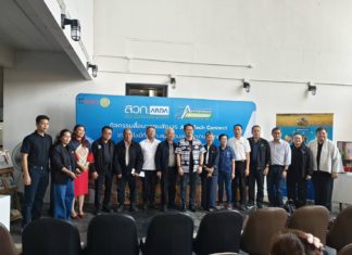 ARDA ลุยภาคเหนือ โชว์ 4 นวัตกรรมจาก “APP TECH” ผลิกชีวิตเกษตรกร