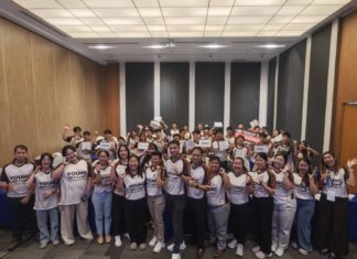 ปิดฉาก Young DEV CAMT 2026! เวที Hackathon ปั้นนักพัฒนาซอฟต์แวร์รุ่นเยาว์ภาคเหนือ