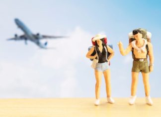 ทําประกันเดินทางต่างประเทศที่ไหนดี ? รู้ทริกเลือกให้คุ้ม