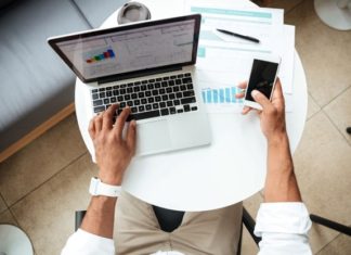 พลิกเกมธุรกิจด้วยโปรแกรมบัญชี ERP ที่คิดล่วงหน้าได้