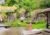 ร้านเป้อหละเหม้อ แม่ริม เชียงใหม่ เที่ยวฤดูไหนก็สวย คาเฟ่สุดชิลวิวธรรมชาติ 360 องศา มุมถ่ายรูปเยอะ พร้อมบริการเมนูอาหาร ขนมหวาน และเครื่องดื่มเพียบ!