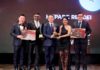 ไฮไลฟ์ ดีเวลลอปเม้นท์ คว้า 2 รางวัลใหญ่ จากเวทีอสังหาริมทรัพย์สากล “FIABCI – Thai Prix D’ Excellence Awards 2026”
