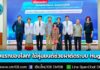 ครั้งแรกของโลก! คณะแพทยศาสตร์ มช. ประสบความสำเร็จในการใช้หุ่นยนต์ช่วยผ่าตัดระบบ Hugo™ ผ่าตัดตับจากผู้บริจาคมีชีวิตรายแรกของโลก และเป็นการใช้หุ่นยนต์ช่วยผ่าตัดตับผู้บริจาคมีชีวิตรายแรกในประเทศไทย