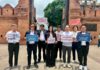สท.พรรคประชาชนยื่นร่างเทศบัญญัตินกพิราบ แก้ปัญหานกพิราบลานท่าแพ