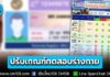 เช็กเลย! กรมการขนส่งทางบก ประกาศปรับเกณฑ์ทดสอบสมรรถภาพร่างกายสำหรับการต่ออายุใบอนุญาตขับรถ ตามข้อแนะนำของแพทยสภา