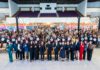 กรมพัฒนาธุรกิจฯ จับมือ สสว. เดินหน้า “E-Com Restart Roadshow” ฟื้นธุรกิจสร้างโอกาส ดึง “เจนนี่-เคธี่” ไลฟ์ขายของสุดปัง พร้อมอินฟลูกูรูชื่อดังกว่า 20 ราย ให้ความรู้ภายในงาน เสริมทักษะดิจิทัล เชื่อมตลาดออนไลน์ สร้างยอดขายจริง พร้อมฟื้นฟูเศรษฐกิจฐานรากและยกระดับผู้ประกอบการไทยสู่ยุคดิจิทัล