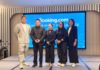 Booking.com Executive Event Chiang Mai เจาะลึกทิศทางท่องเที่ยวครึ่งปีหลัง 2026: ผนึกกำลัง ททท. – Booking.com – สมาคมโรงแรมฯ เปิดเวทีเจาะตลาดเชียงใหม่และภาคเหนือ