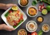 รวมของกิน One Bangkok 5 ร้านเด็ดนอกกระแส ที่อยากให้คุณได้ลอง