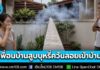 เพื่อนบ้านสูบบุหรี่ ควันลอยเข้าบ้าน จัดการอย่างไรตามกฎหมาย? จะอ้างสิทธิส่วนบุคคลไม่ได้