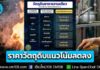 “ศุภจี” สั่งการกรมการค้าภายใน ดูแลราคาสินค้าและวัตถุดิบอาหารจานเดียว ล่าสุดราคาแนวโน้มลดลง
