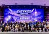 ปิดฉากยิ่งใหญ่ “EasyKids Robotics Competition 2026” รวมพลังเยาวชนจากทั่วประเทศ ประชันนวัตกรรม Robotics, Coding และ AI ชิงถ้วยเกียรติยศ รมว.อว.