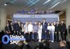 สสว. สัญจรเสริมแกร่ง SME ทั่วไทย ปักหมุดแรกที่ภาคเหนือ ร่วมเปลี่ยนอัตลักษณ์ท้องถิ่นให้เป็นแต้มต่อของธุรกิจ เพื่อเชื่อมโอกาสสู่ความสำเร็จ