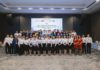 ท่าอากาศยานเชียงใหม่เดินหน้าระบบ A-CDM บูรณาการ 15 หน่วยงาน ยกระดับการบริหารเที่ยวบินและบริการผู้โดยสาร