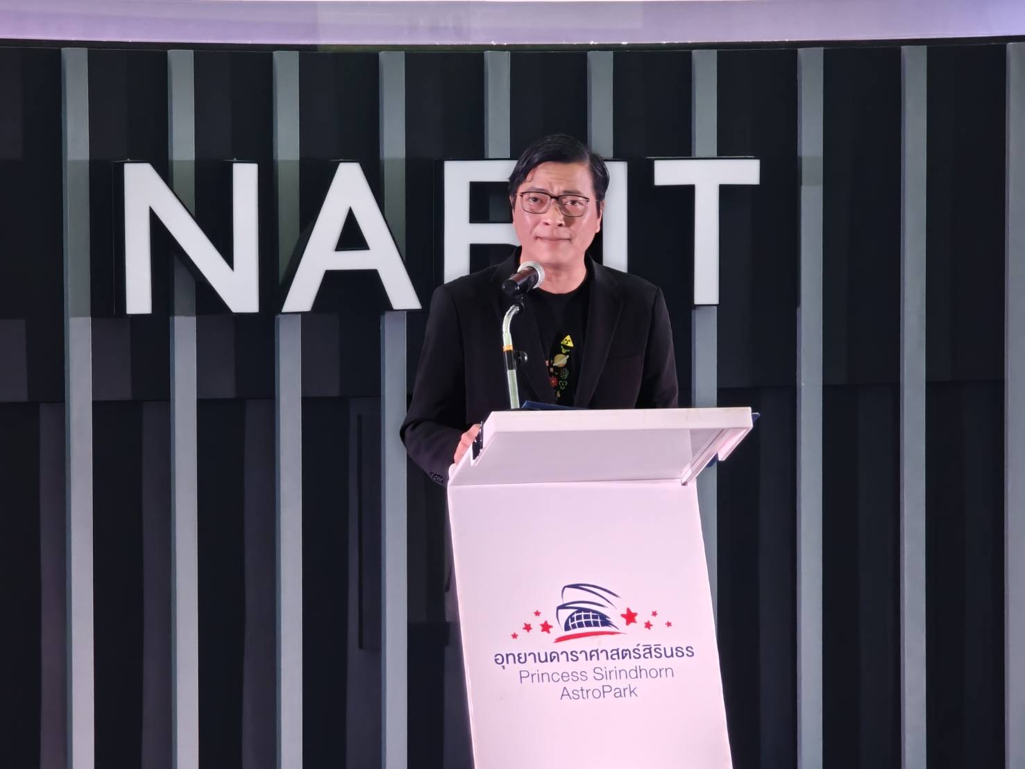 เชียงใหม่เปิดพื้นที่แห่ง “อิสรภาพ นวัตกรรม และโอกาส” Run for Freedom และ Innovate Chiang Mai 2026 รวมพลังคนรุ่นใหม่ นักวิ่ง นักสร้างสรรค์ และชุมชน รูปที่ 2