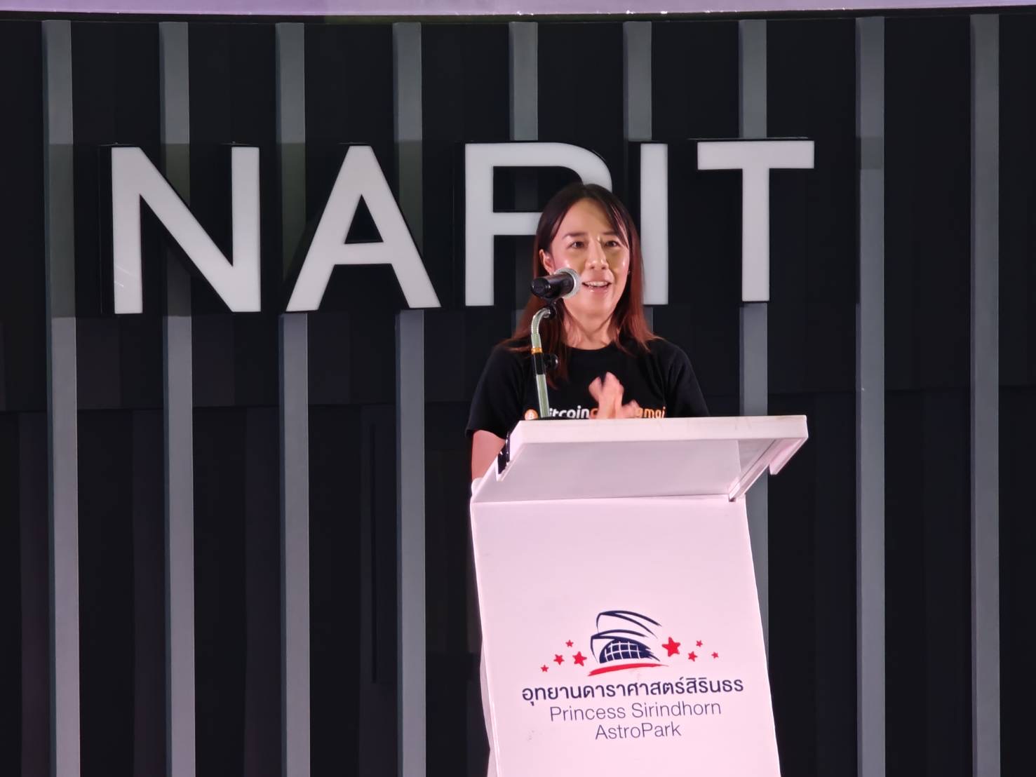 เชียงใหม่เปิดพื้นที่แห่ง “อิสรภาพ นวัตกรรม และโอกาส” Run for Freedom และ Innovate Chiang Mai 2026 รวมพลังคนรุ่นใหม่ นักวิ่ง นักสร้างสรรค์ และชุมชน รูปที่ 3