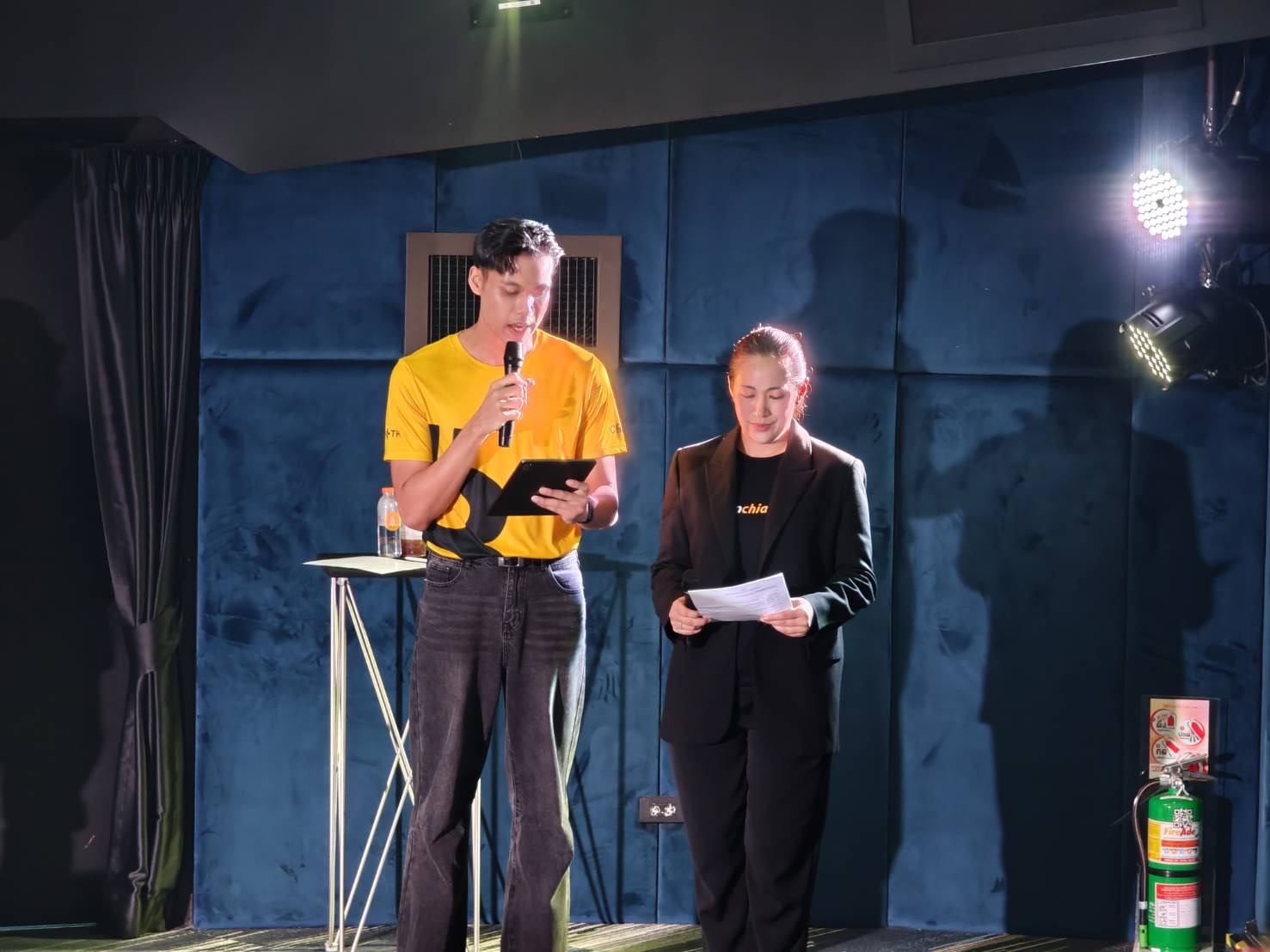 เชียงใหม่เปิดพื้นที่แห่ง “อิสรภาพ นวัตกรรม และโอกาส” Run for Freedom และ Innovate Chiang Mai 2026 รวมพลังคนรุ่นใหม่ นักวิ่ง นักสร้างสรรค์ และชุมชน รูปที่ 6