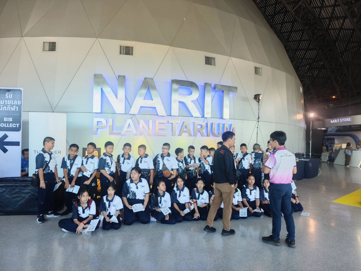 เชียงใหม่เปิดพื้นที่แห่ง “อิสรภาพ นวัตกรรม และโอกาส” Run for Freedom และ Innovate Chiang Mai 2026 รวมพลังคนรุ่นใหม่ นักวิ่ง นักสร้างสรรค์ และชุมชน รูปที่ 7