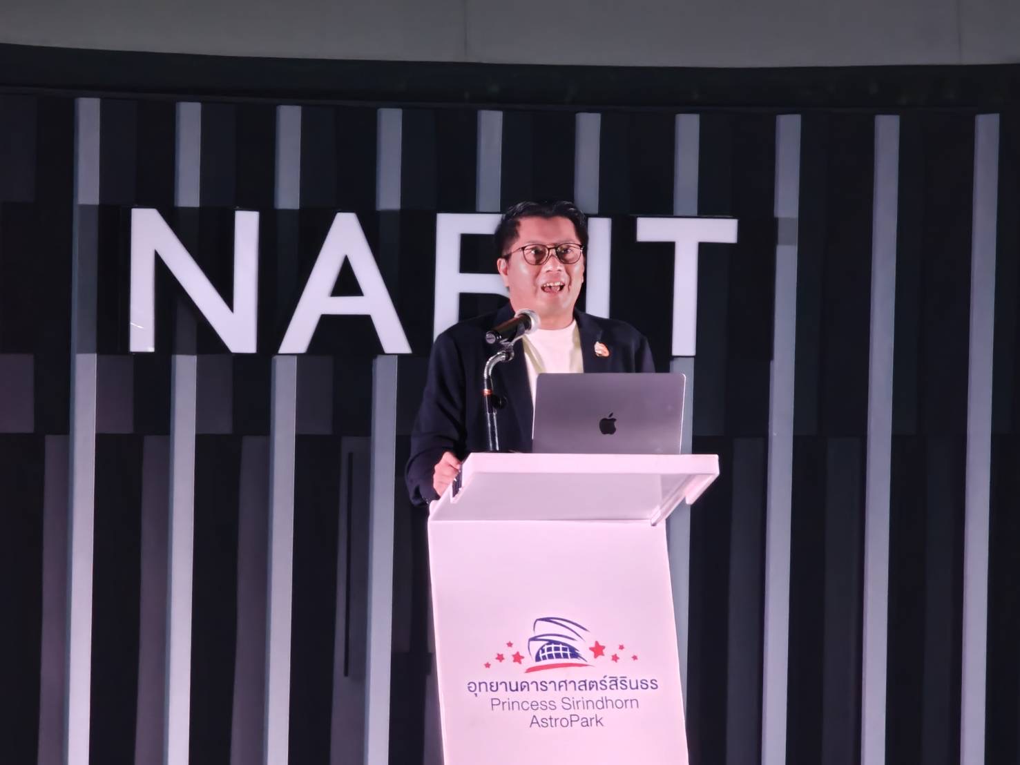 เชียงใหม่เปิดพื้นที่แห่ง “อิสรภาพ นวัตกรรม และโอกาส” Run for Freedom และ Innovate Chiang Mai 2026 รวมพลังคนรุ่นใหม่ นักวิ่ง นักสร้างสรรค์ และชุมชน รูปที่ 5