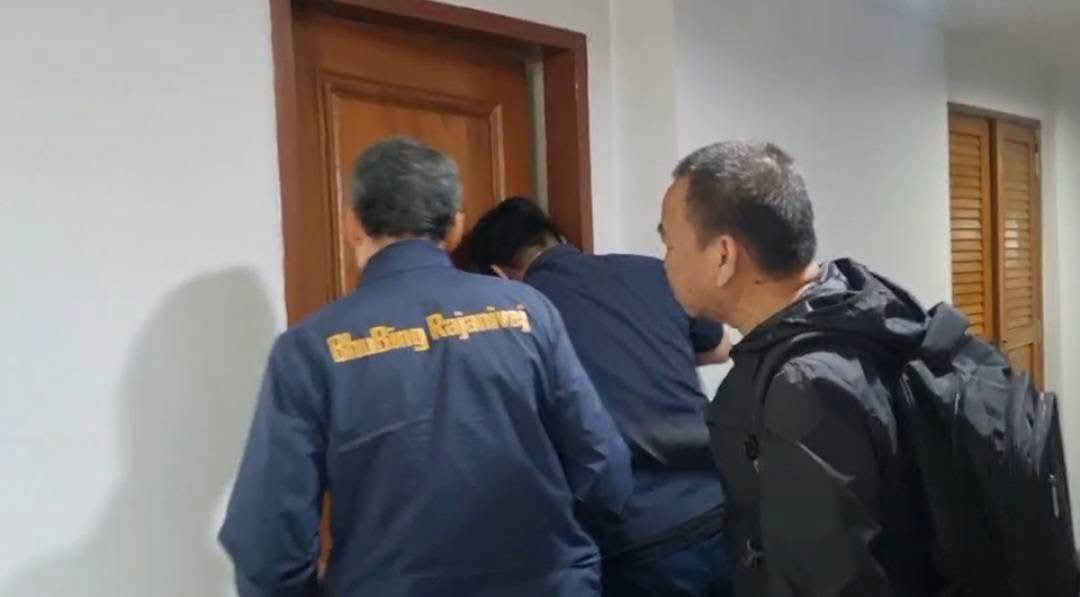 เจอแล้ว! ตำรวจชุดสืบสวน สภ.ภูพิงคราชนิเวศน์ ไม่นิ่งนอนใจหลังครอบครัวแจ้งความตามหาหนุ่ม นศ.หลังถูกแก๊งคอลเซ็นเตอร์หลอก รูปที่ 2