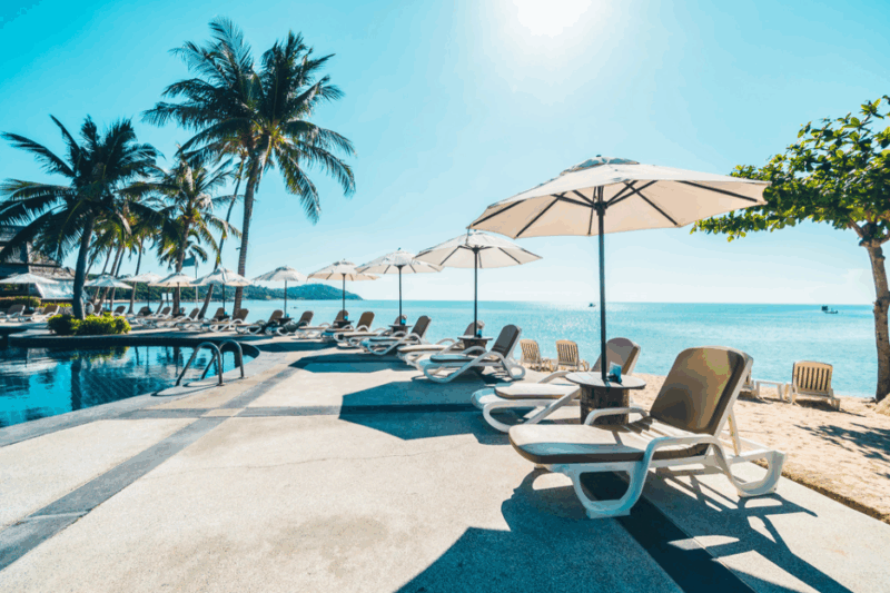 แนะนำ 5 สไตล์โรงแรมใกล้หาดป่าตอง ตอบโจทย์ทุกการพักผ่อน