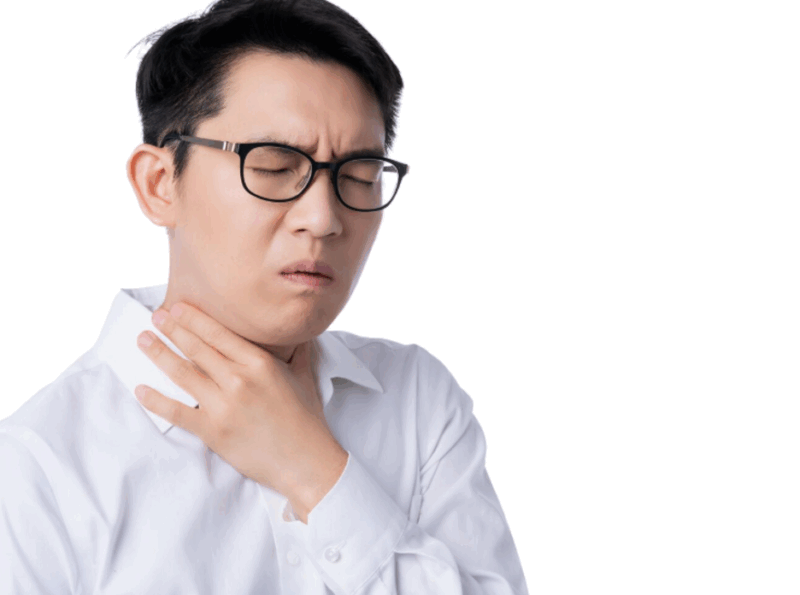 ทอนซิลอักเสบ วิธีรักษาอย่างถูกต้องและปลอดภัย
